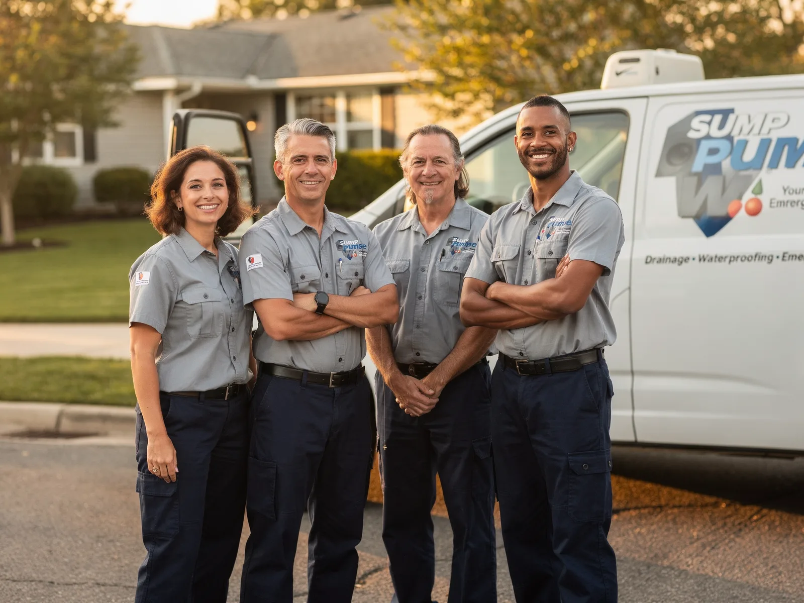 Water Heater Repair company in Great Falls, SC